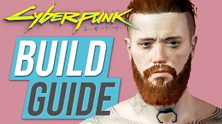 Cyberpunk 2077 – BEFORE You BUILD Your Character - Watch This Gameplay Guide!