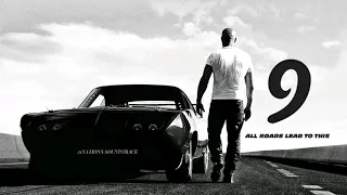 Fast and Furious 9 (Official Trailer Song )2021