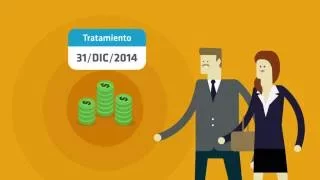 Retiros en exceso generados hasta el 31/12/2014 y sus efectos posteriores