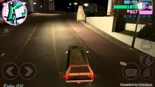 Gta vice city kürt 2