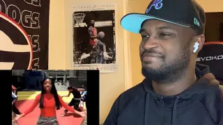 Brandy ft. Mase - Top Of The World | Reaction