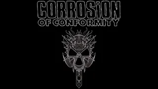 Corrosion Of Conformity - Live in Waterloo 2016 [Full Concert]