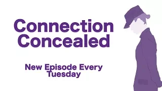 Part 1 (Aftermath) of Connection Concealed, a lesbian romance audio drama series (#97)