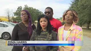Family of Prichard’s first homicide victim of the year speaks out; hoping for change