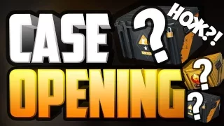 Лучший Кейс Опенинг /CS GO Happy  The Best Case Opening