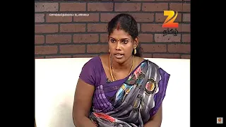 3 திருமணம் செய்து வாழ்க்கையில் நன்றாக வாழாத நபர்!, Solvathellam Unmai S2 , Zee Tamil