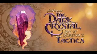 💎  THE DARK CRISTAL: AGE OF RESISTANCE 1X02: FINAL SCENE 💎