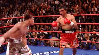 Top 25 Punches That Will Never Be Forgotten - Part 4