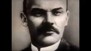 Ленин в годы нового революционного подъёма