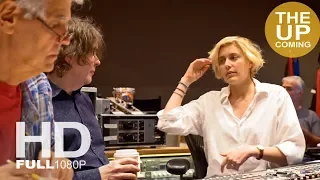 Lady Bird score featurette: Recording and Greta Gerwig behind the scenes