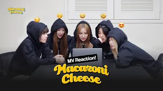 [SUB] YOUNG POSSE (영파씨) 'MACARONI CHEESE' M/V Reaction