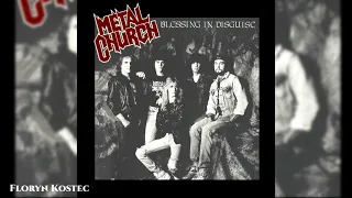 04.Metal Church - Anthem to the Estranged