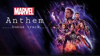 #MarvelAnthem (bonus track) video song in telugu | Agedi ledhu | AR Rahman | ft. #Endgame