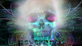 Psytrance Progressive  Drew strong (Refrank Original Mix)