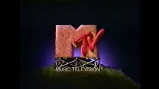 INXS: MTV Guest VJ Hour, 1986