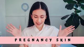 PREGNANCY Skin Care: What's SAFE and what to AVOID