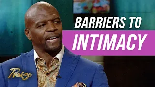 Terry Crews: Saving My Marriage After My Porn Addiction | Praise on TBN