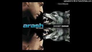 Arash feat. Helena - Dooset Daram (Audio) CDQ