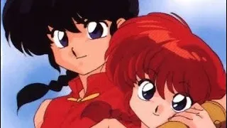 Ranma 1/2 - Episódio 02 (Dublado)