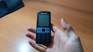 Samsung gt-c3011 РИНГТОНЫ