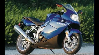 BMW K1200S REVIEW - BETTER THAN A HAYABUSA?