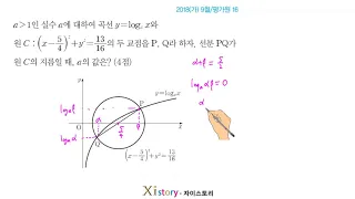 8-C-24/자이스토리/수Ⅰ/2018(가) 9월/평가원 16