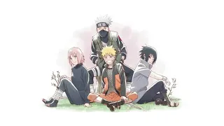 Naruto MAD Flow-Sign