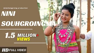 Nini Souhgroingma ll Official Kaubru Music Video Song ll 2020. Govind.Khogen.Chandini..