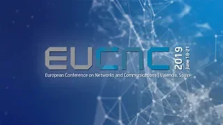 EuCNC 2019  5G PPP ICT19