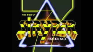 Stryper-To Hell With The Devil