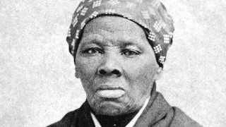 Weird Wonderful Women | Episode 6.2 - Harriet Tubman