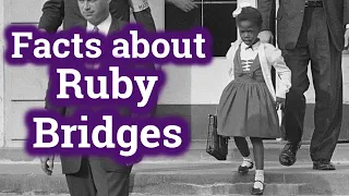 Facts about Ruby Bridges for Kids | Biography Video