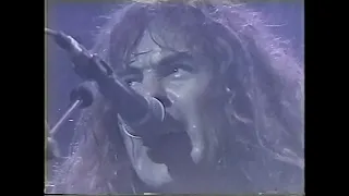 Iron Maiden   Live Sports Palace 1992, Mexico (Remastered HD)