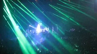 Andy Moor vs. Lange - Craig Connelly vs. PPK - Absolute Resurrection POPNYE 2012-2013 @ Oracle Arena