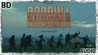 GAZDA PAJA - RODBINA | 8D AUDIO [USE HEADPHONES] 🎧