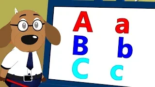 Norsk alfabet | ABC sang | Alfabetsang | Norwegian Alphabet Song