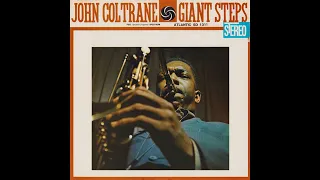 John Coltrane - Giant Steps (1959) Part 2 (Full Album)