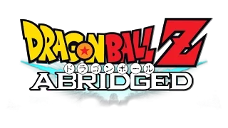 Dragonball Z Abridged. The Saiyan Saga