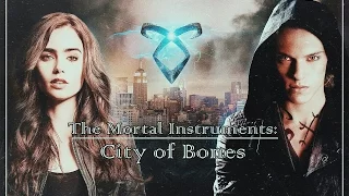 The Mortal Instruments: City of Bones/Орудия смерти: Город костей