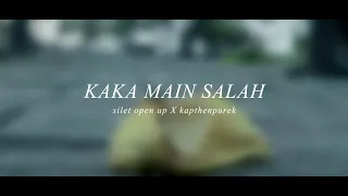 KAKA MAIN SALAH [ Official lyric video ]