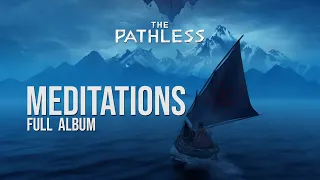 The Pathless | Meditations - Full album by Austin Wintory