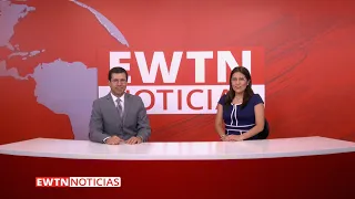 EWTN NOTICIAS - 2024-02-05 - Noticias católicas | Programa completo