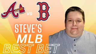 Atlanta Braves vs Boston Red Sox Picks and Predictions Today | MLB Best Bets 6/4/24