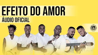 RDN - Efeito do Amor [Áudio Oficial]