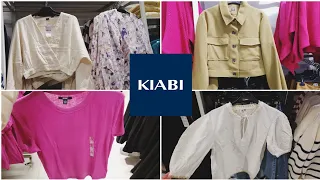 🌻😎ARRIVAGE KIABI NOUVELLE COLLECTION PRINTEMPS ÉTÉ 2024