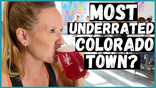 Mega Ghost Towns, Breweries & Wineries, Oh My! Fairplay, Colorado | Newstates in the States