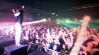 12-05-2012 - Hardcore Italia @ Turbinenhalle (DE) - Aftermovie [HD]