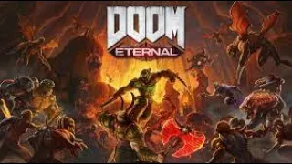 Doom Eternal - Ultra Nightmare Settings - 3440x1440 | RTX 4090 | RYZEN 9 7900X 5.6GHz RAY TRACING ON