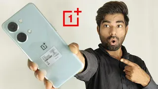 OnePlus Nord 3 5G Unboxing Full Testing Let's Go