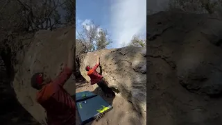 Jurassic boulder - Demetrio y medio V2